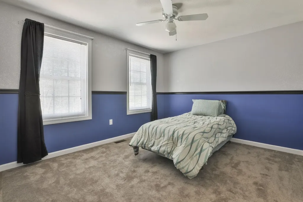 317 Middle Branch Road New Boston NH 03070