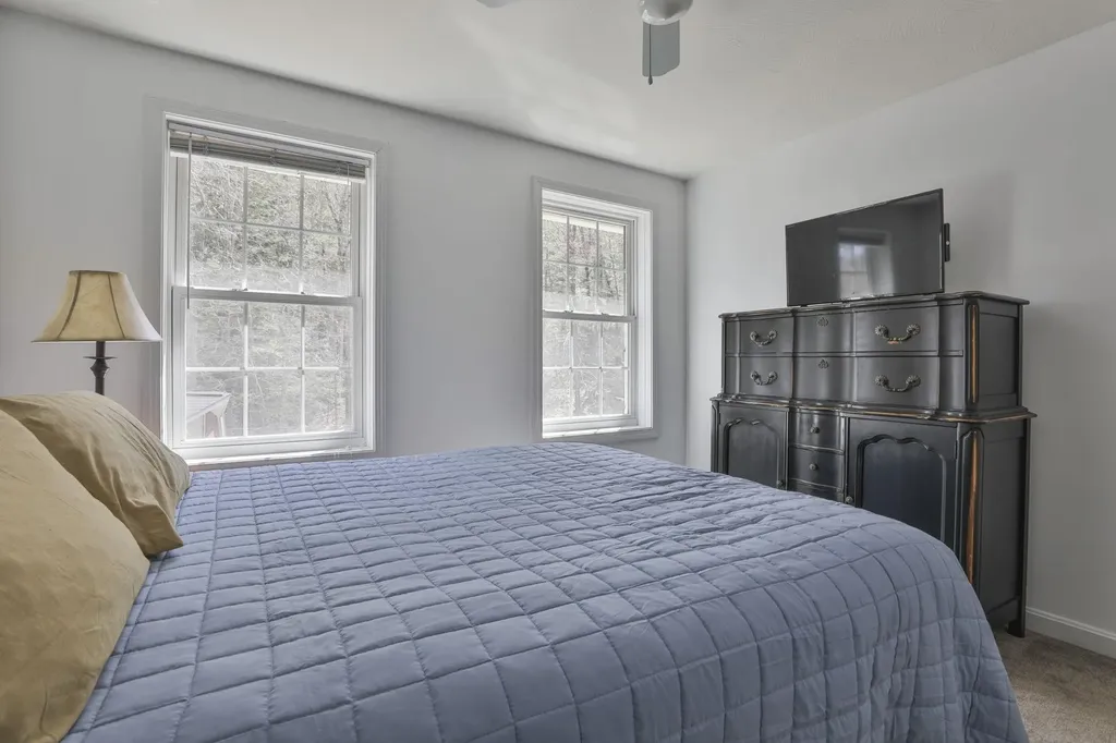 317 Middle Branch Road New Boston NH 03070