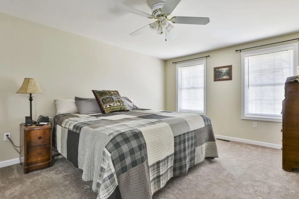 317 Middle Branch Road New Boston NH 03070