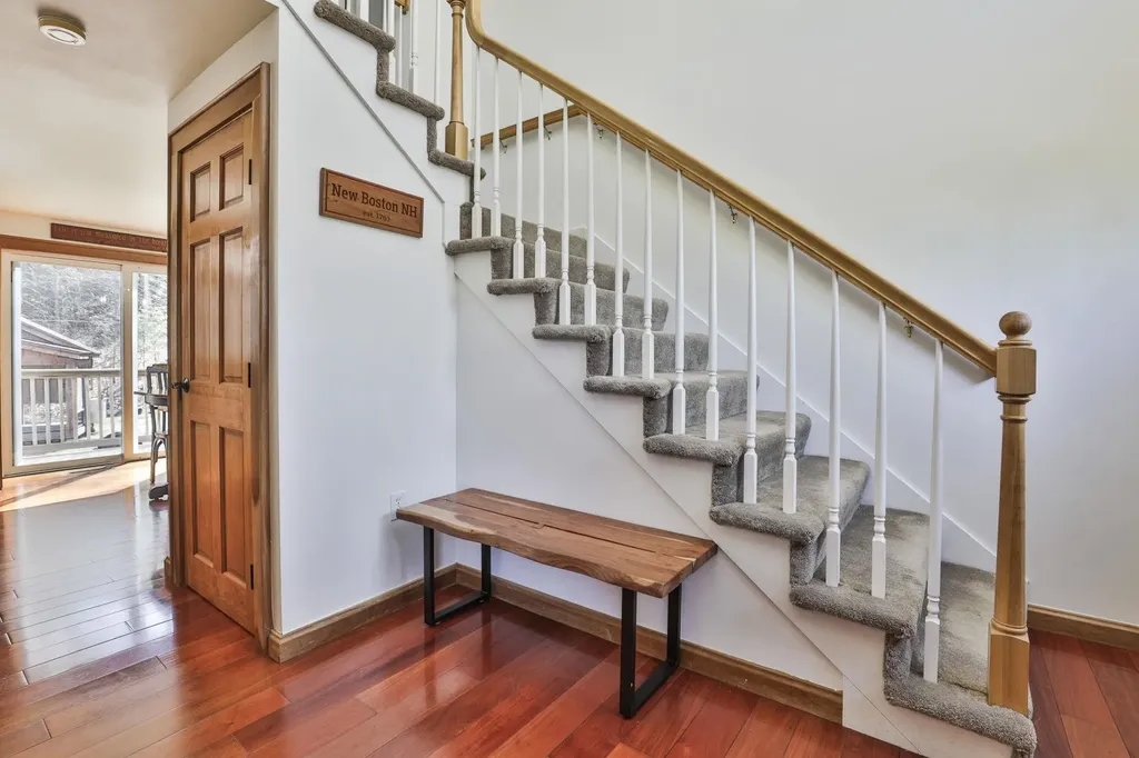 317 Middle Branch Road New Boston NH 03070