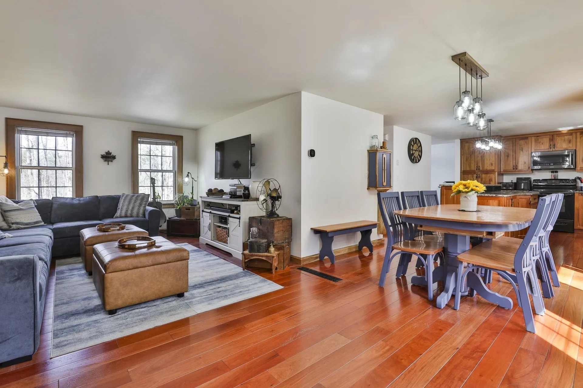 317 Middle Branch Road New Boston NH 03070