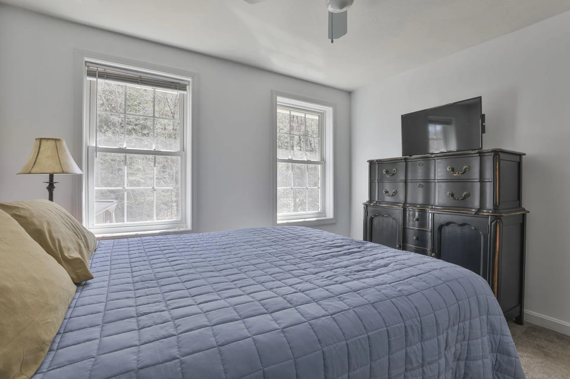 317 Middle Branch Road New Boston NH 03070