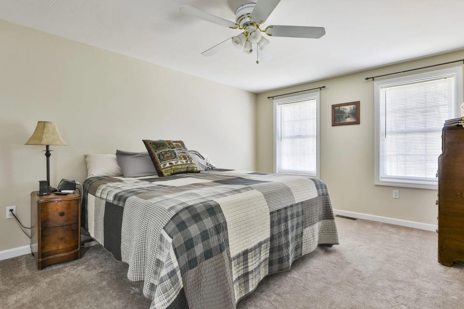 317 Middle Branch Road New Boston NH 03070