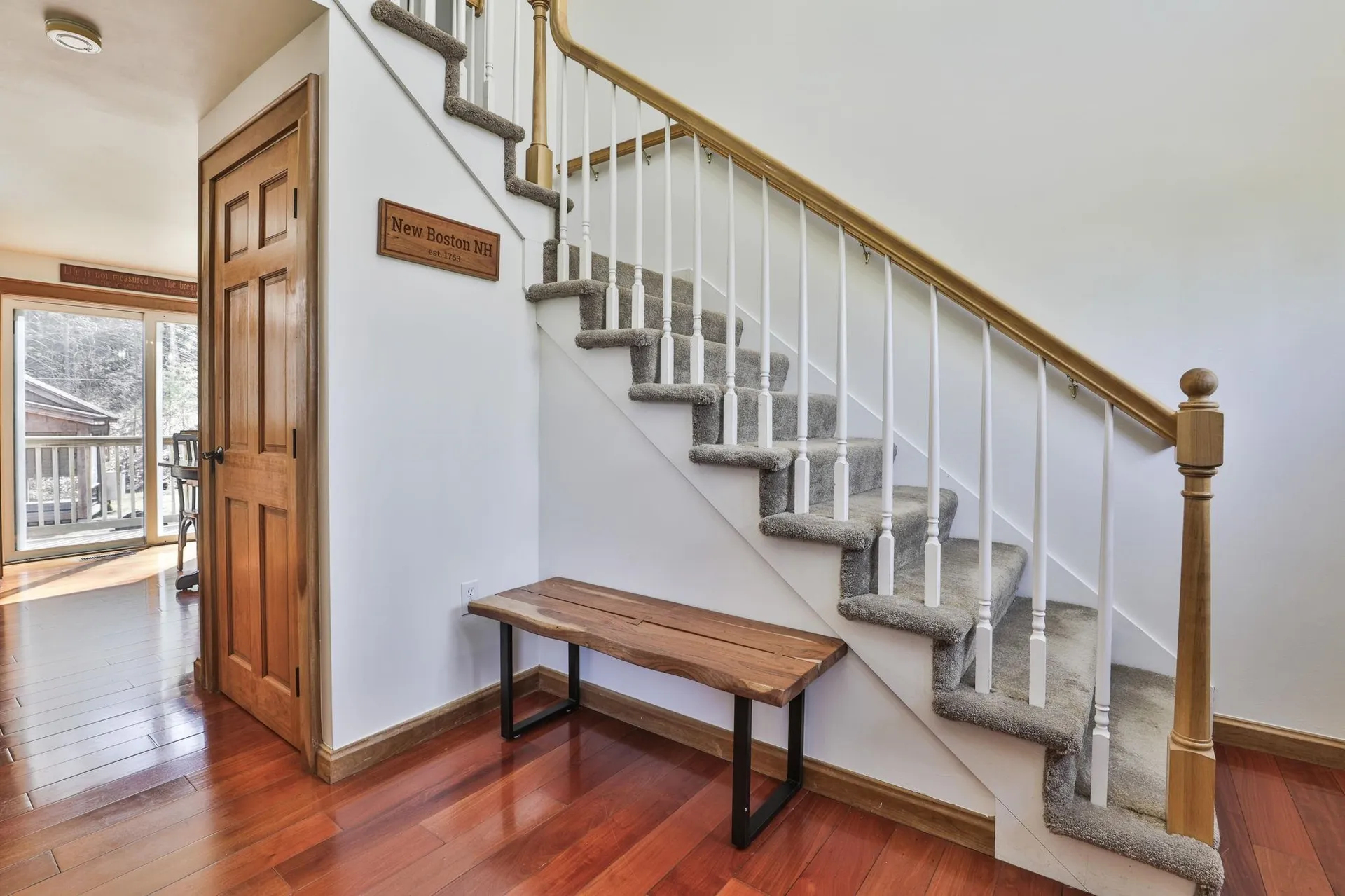 317 Middle Branch Road New Boston NH 03070