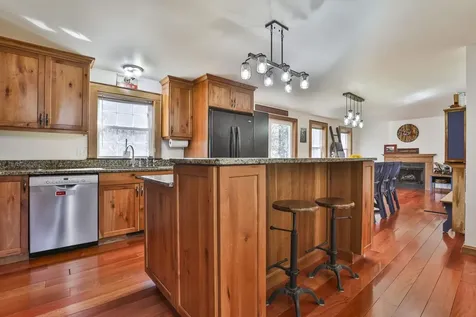 317 Middle Branch Road New Boston NH 03070
