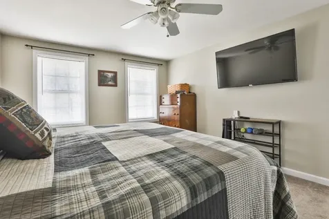 317 Middle Branch Road New Boston NH 03070