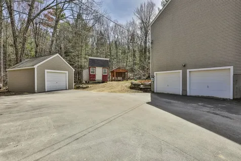 317 Middle Branch Road New Boston NH 03070