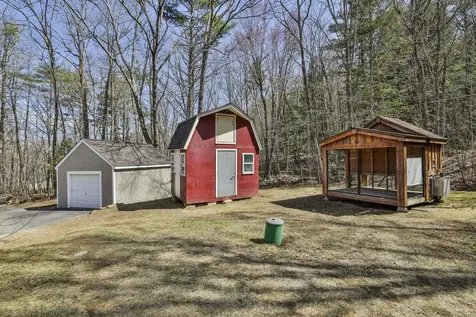 317 Middle Branch Road New Boston NH 03070