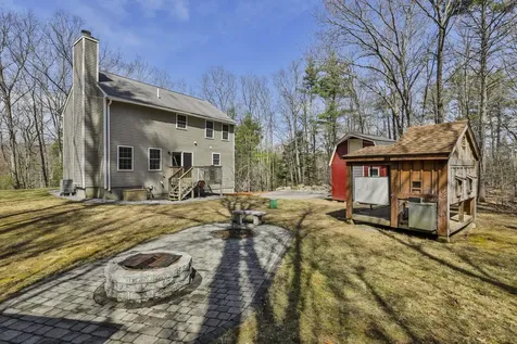 317 Middle Branch Road New Boston NH 03070
