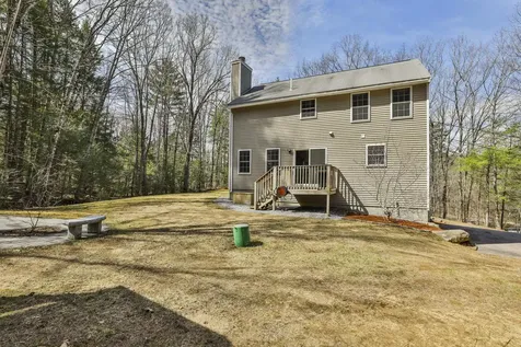 317 Middle Branch Road New Boston NH 03070