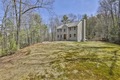 317 Middle Branch Road New Boston NH 03070