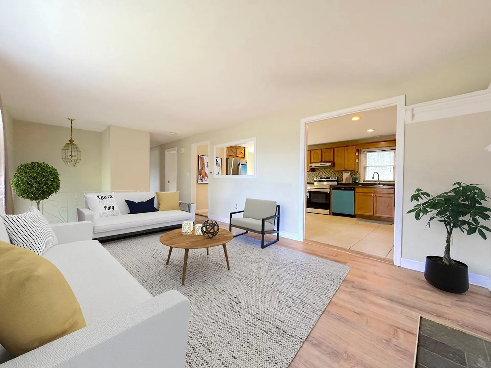 30 Highland Street Newton NH 03858