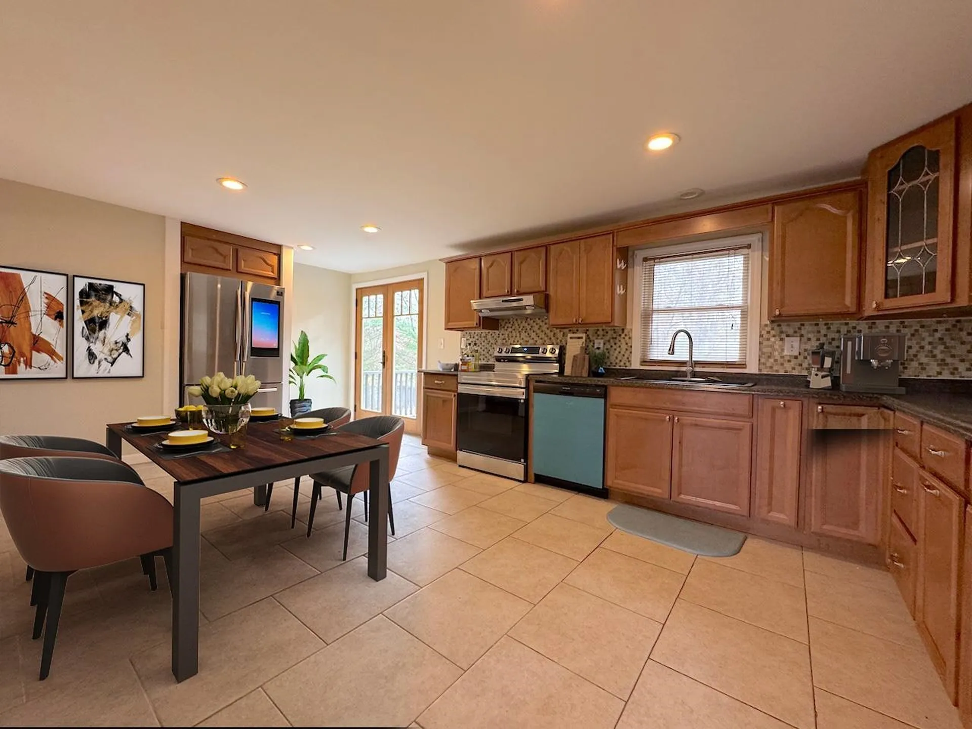 30 Highland Street Newton NH 03858