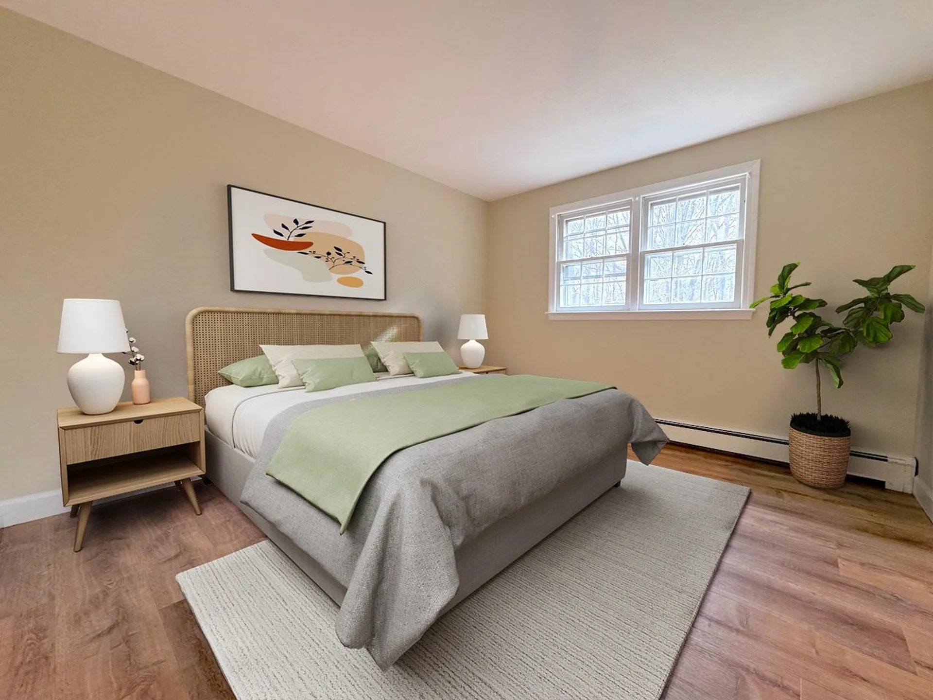 30 Highland Street Newton NH 03858