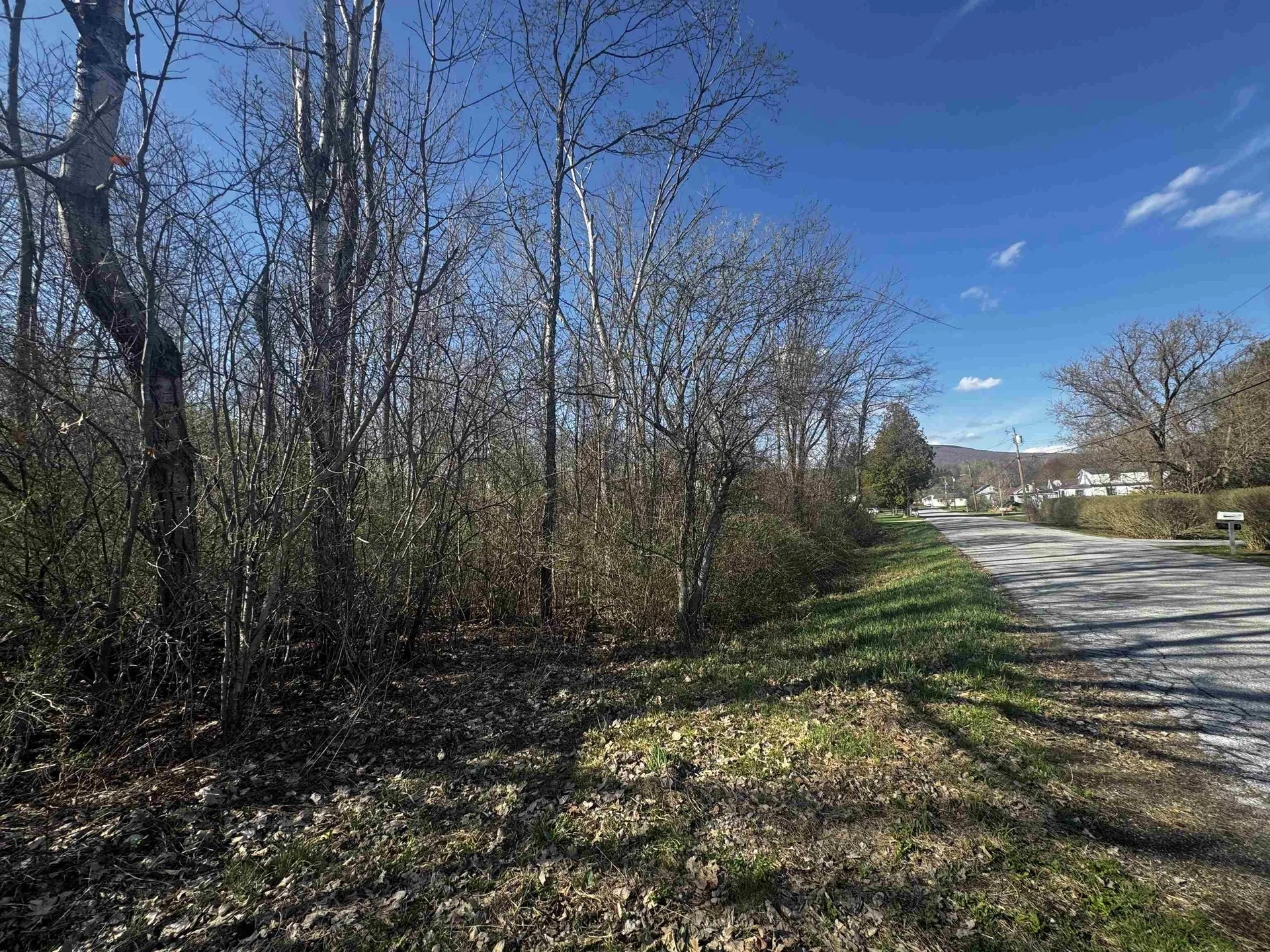 0 Evergreen Drive Bennington VT 05201