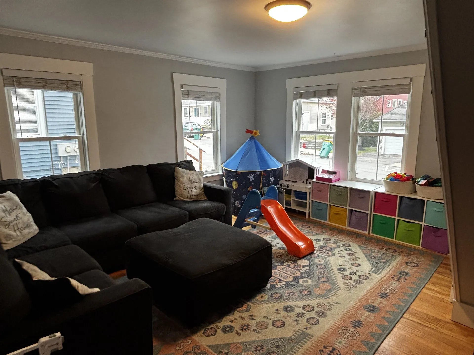 7 Gagne Street Rochester NH 03867