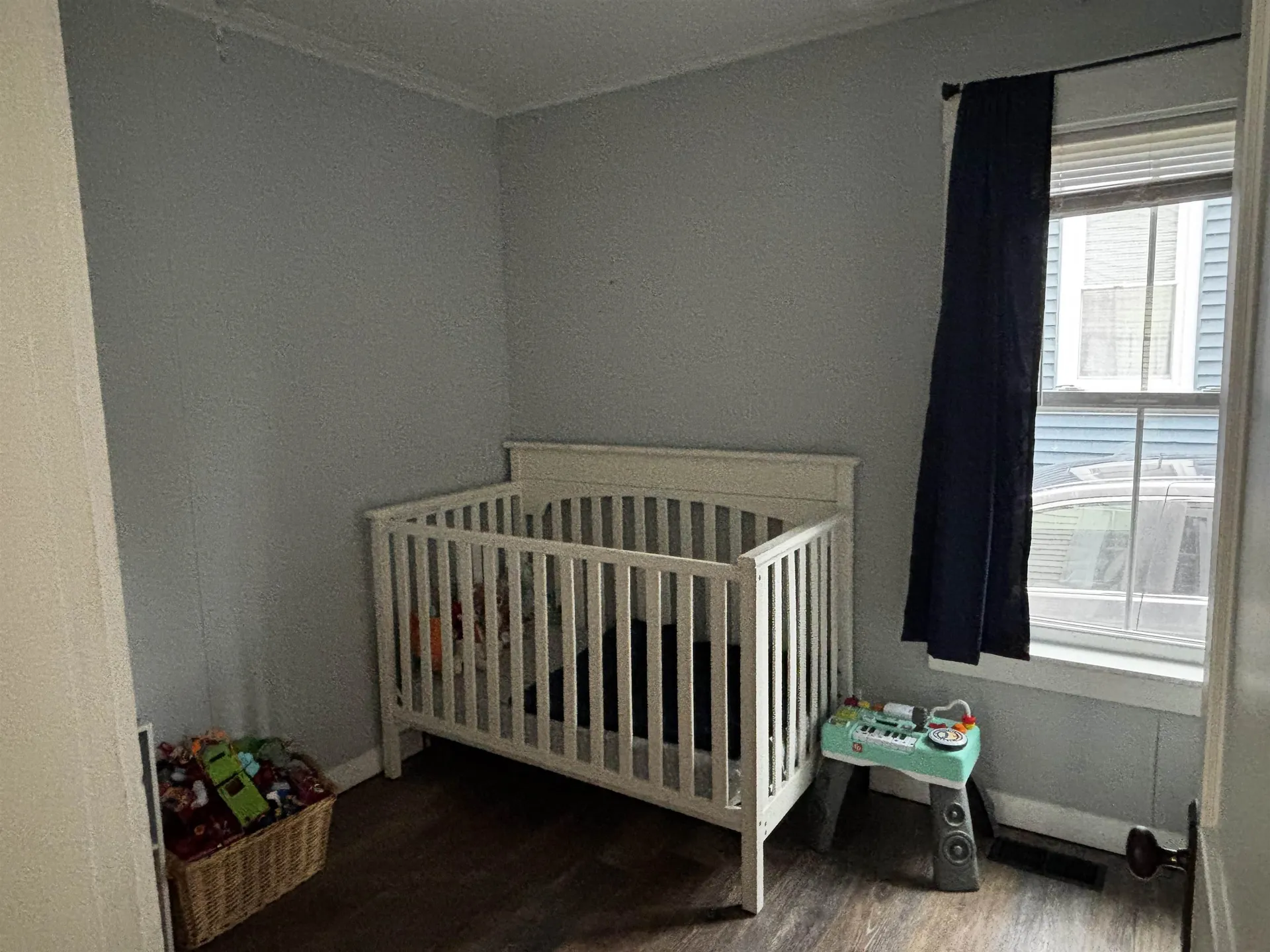 7 Gagne Street Rochester NH 03867