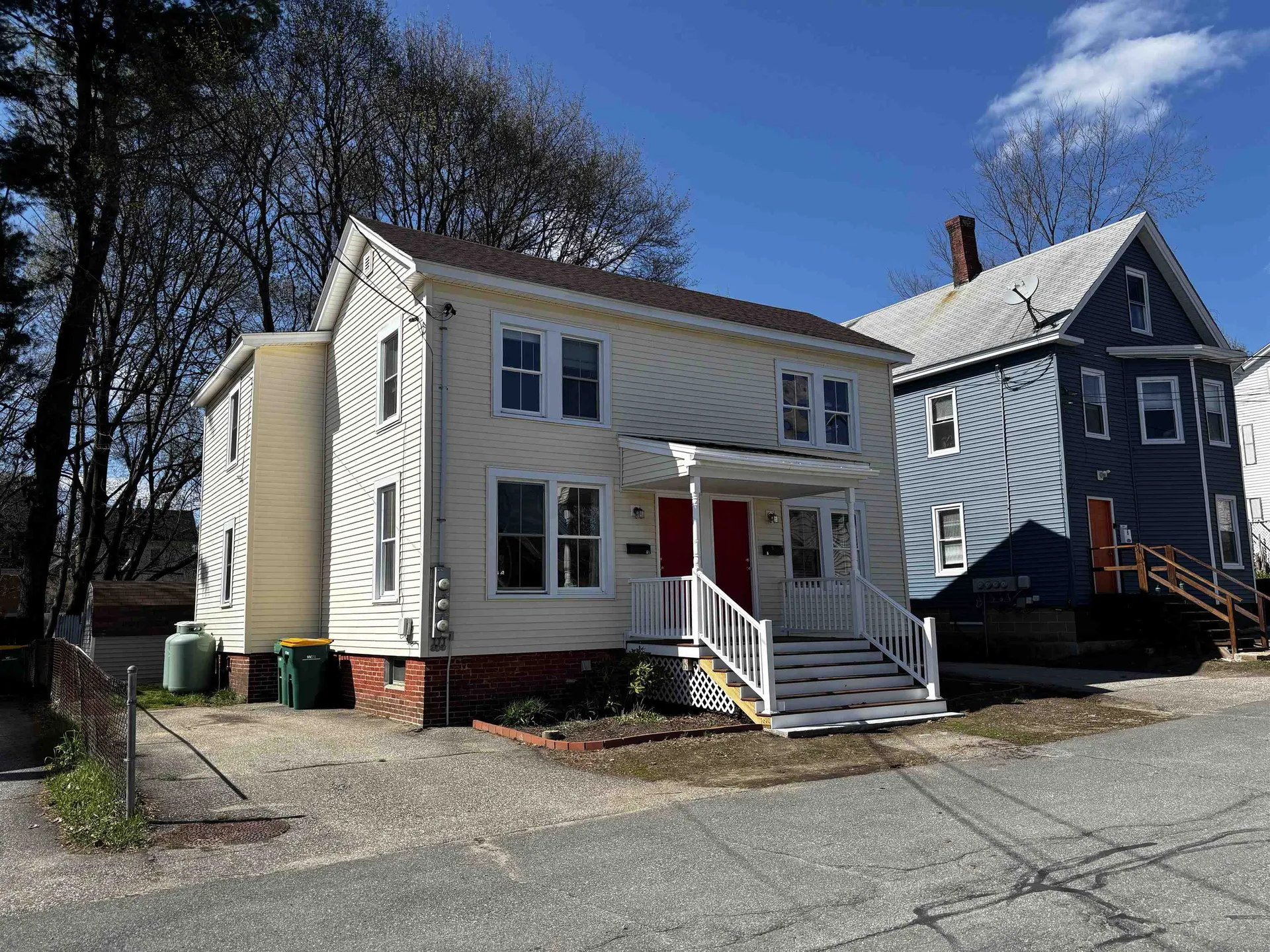 7 Gagne Street Rochester NH 03867