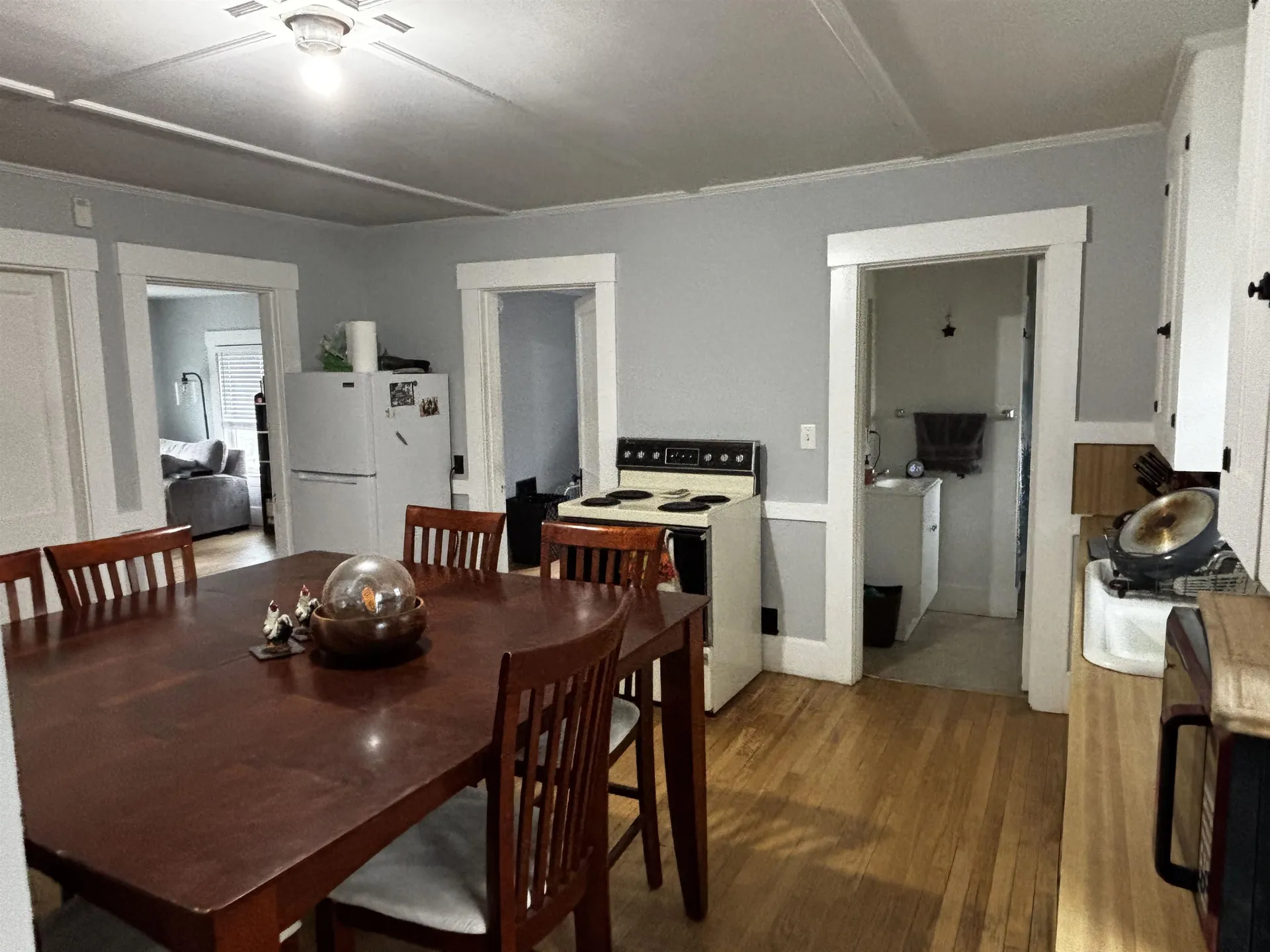 7 Gagne Street Rochester NH 03867