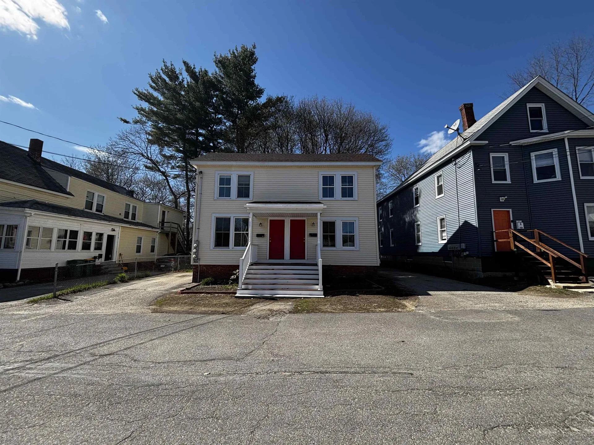 7 Gagne Street Rochester NH 03867