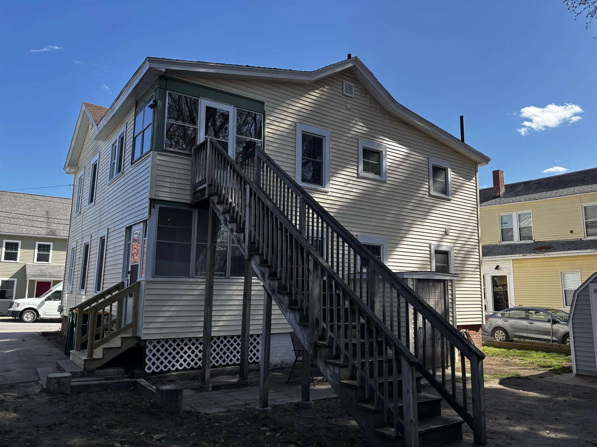 7 Gagne Street Rochester NH 03867