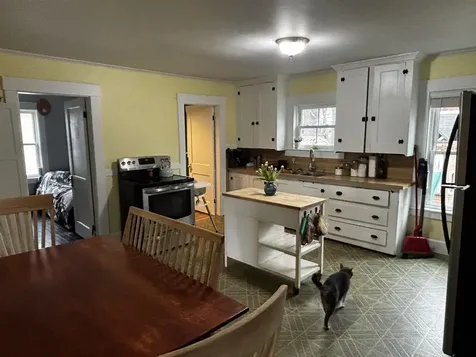 7 Gagne Street Rochester NH 03867