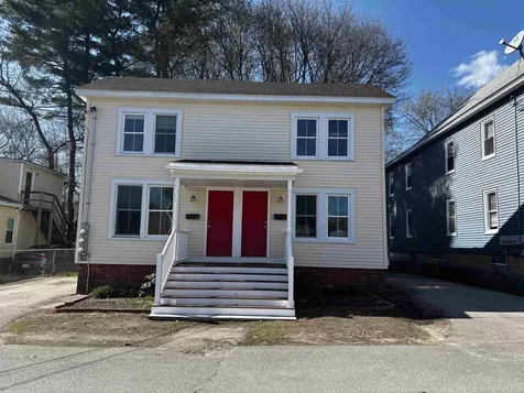 7 Gagne Street Rochester NH 03867