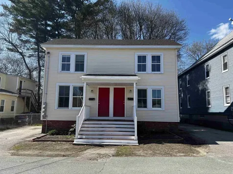 7 Gagne Street Rochester NH 03867
