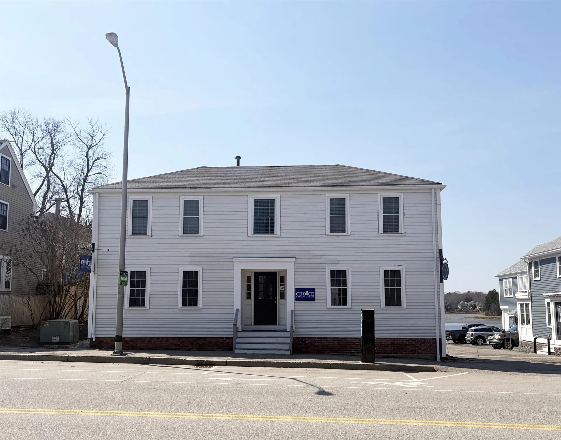 118 Maplewood Avenue Portsmouth NH 03801