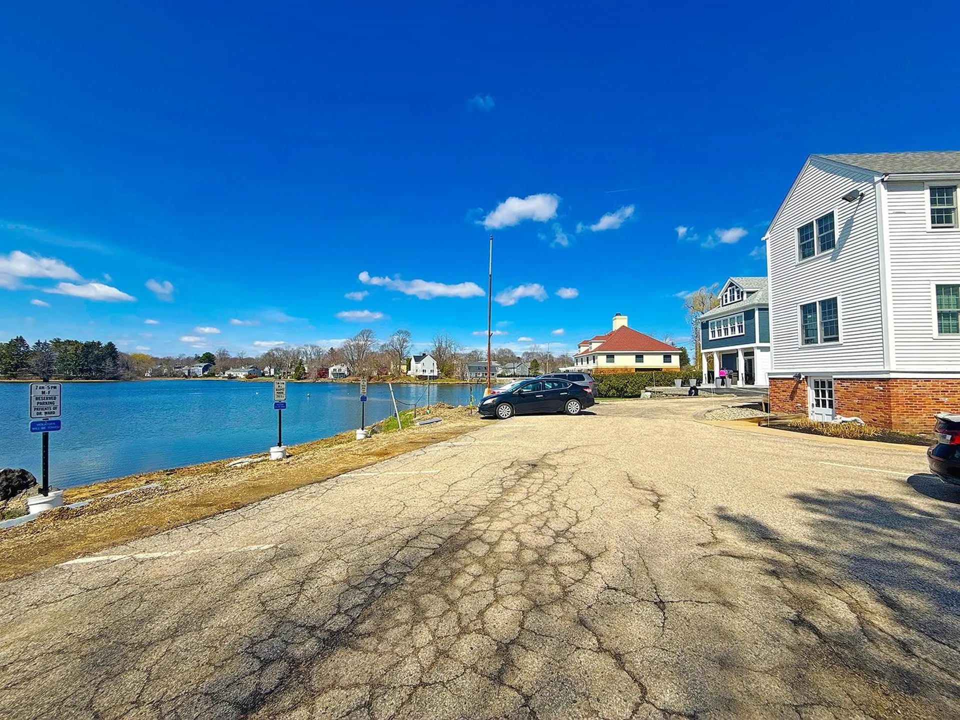 118 Maplewood Avenue Portsmouth NH 03801
