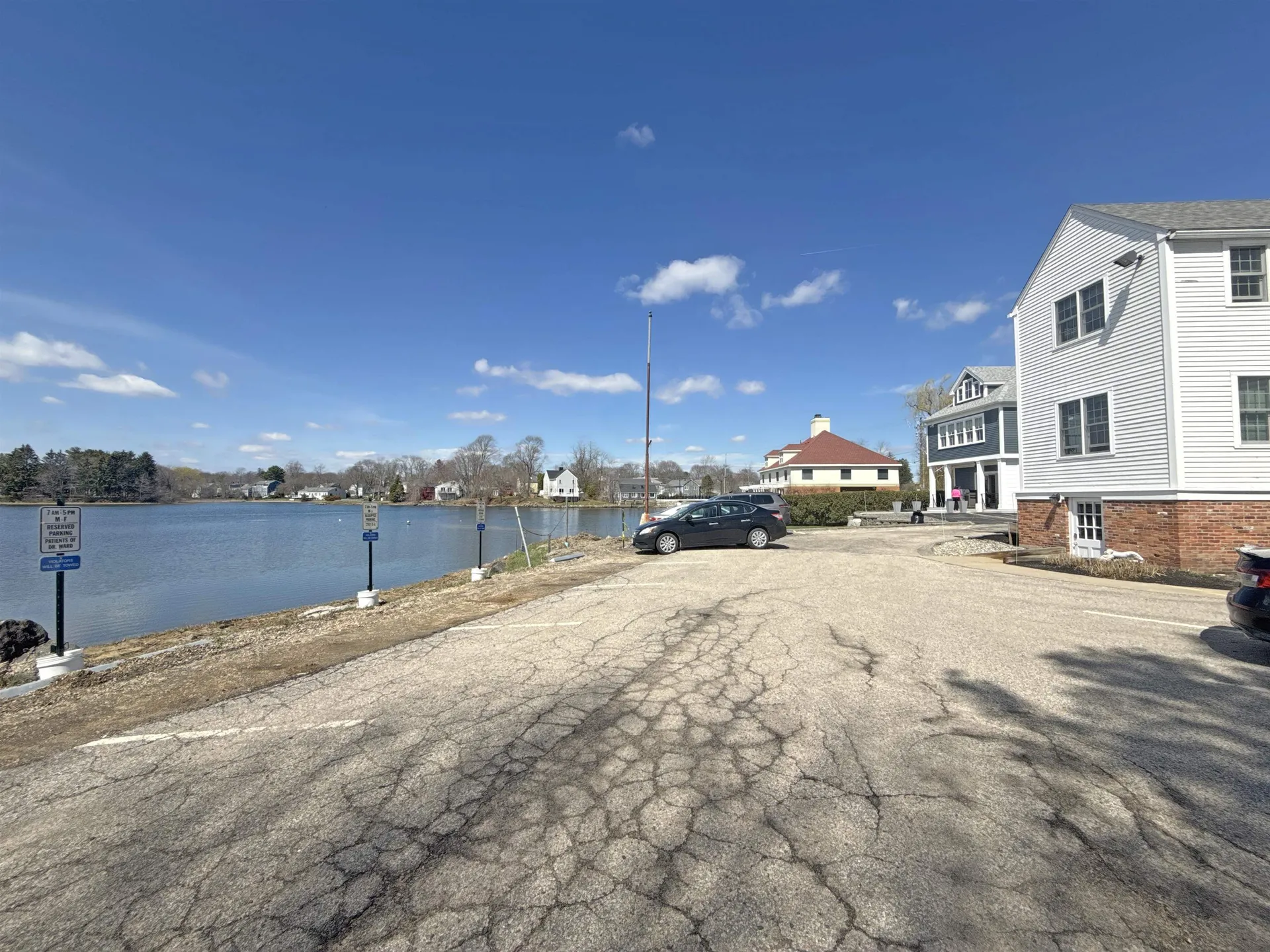 118 Maplewood Avenue Portsmouth NH 03801