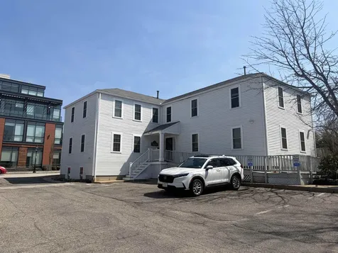 118 Maplewood Avenue Portsmouth NH 03801