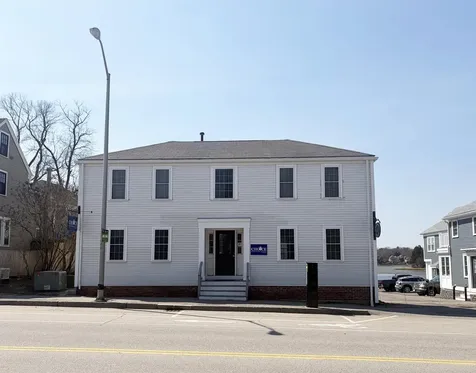 118 Maplewood Avenue Portsmouth NH 03801