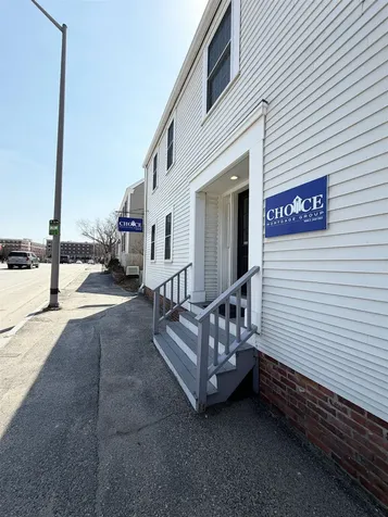 118 Maplewood Avenue Portsmouth NH 03801
