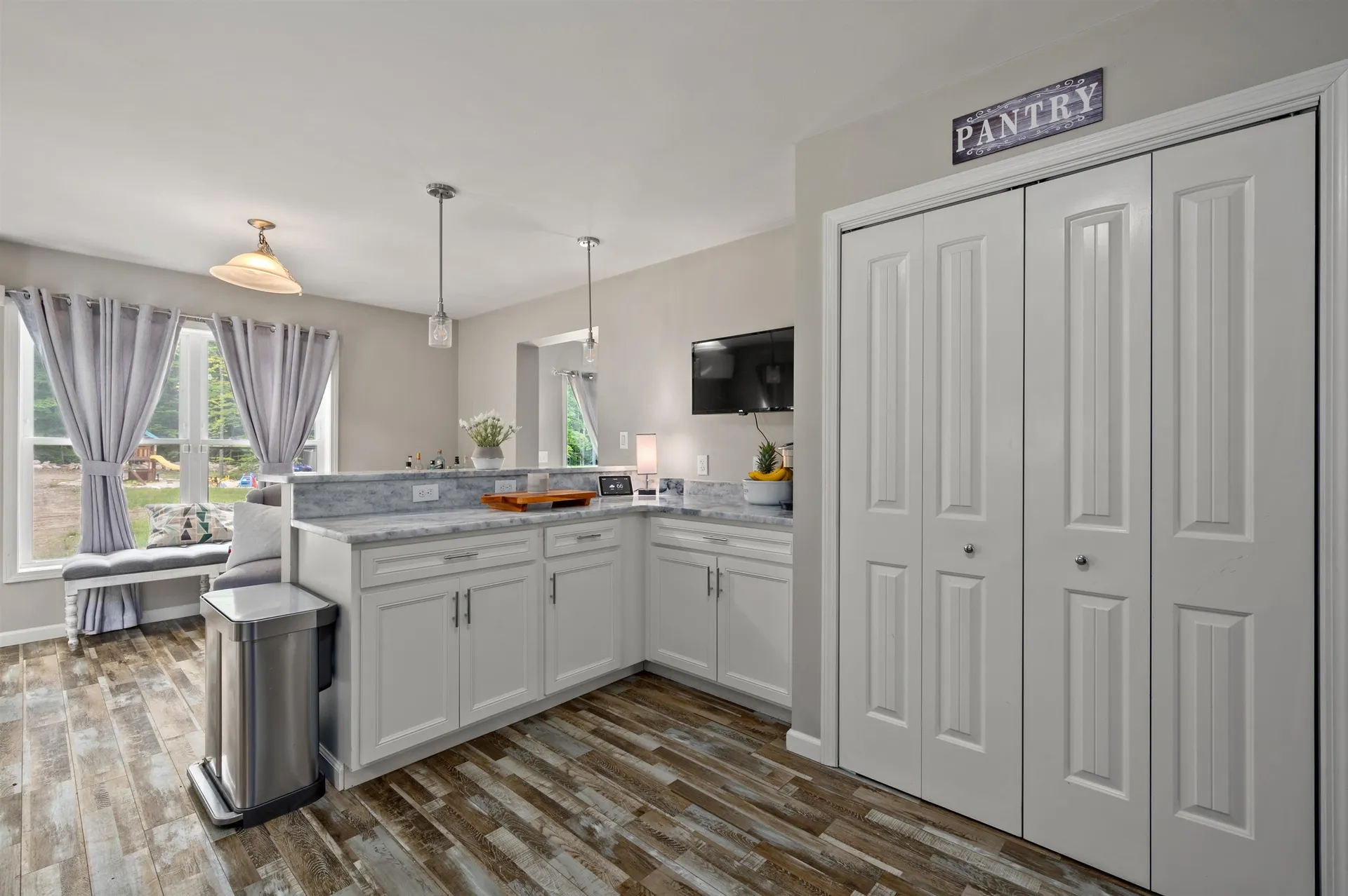 32 David Lewis Road Gilford NH 03249