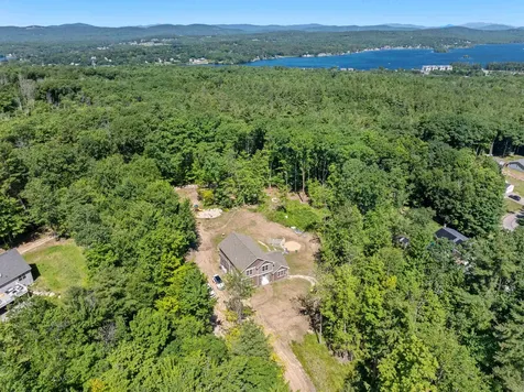 32 David Lewis Road Gilford NH 03249