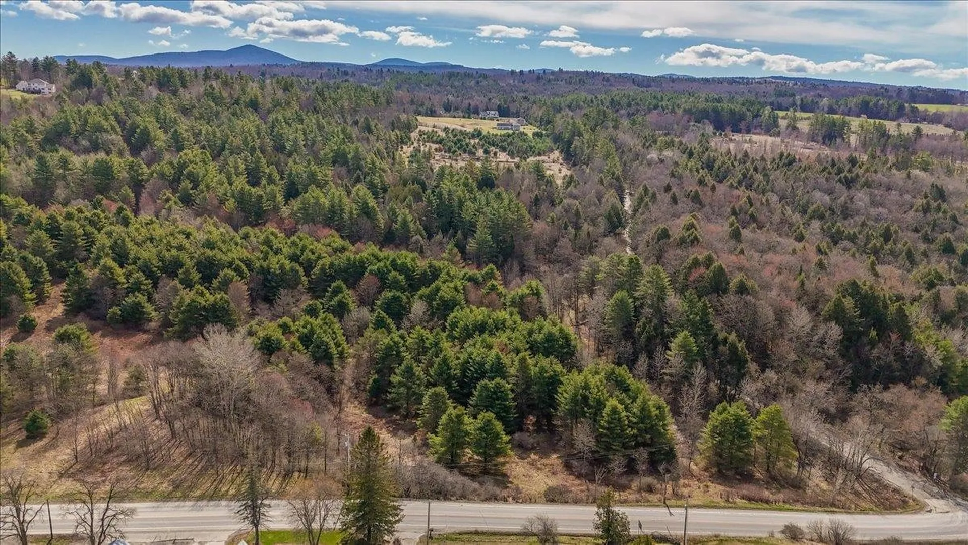 0 East Hill Road East Montpelier VT 05651