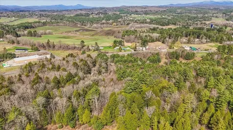 0 East Hill Road East Montpelier VT 05651