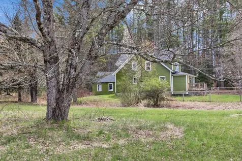 266 Old Homestead Highway Swanzey NH 03446