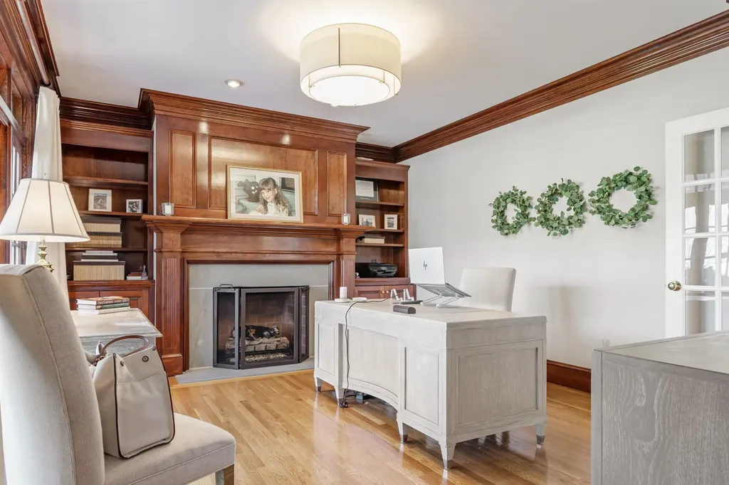 5 Cider Hill Road Hampton Falls NH 03844