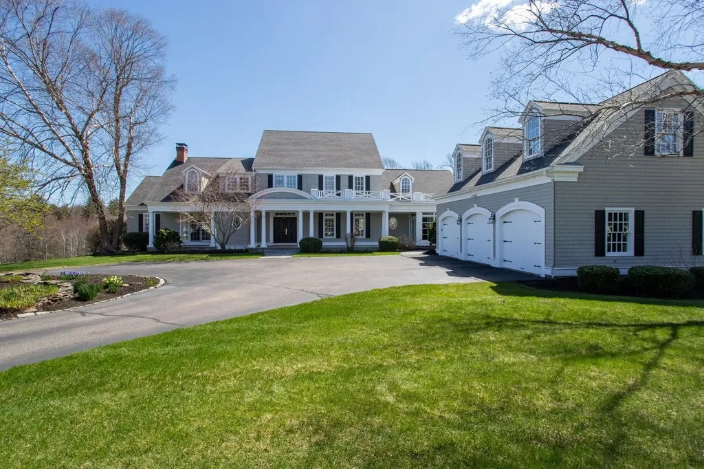 5 Cider Hill Road Hampton Falls NH 03844