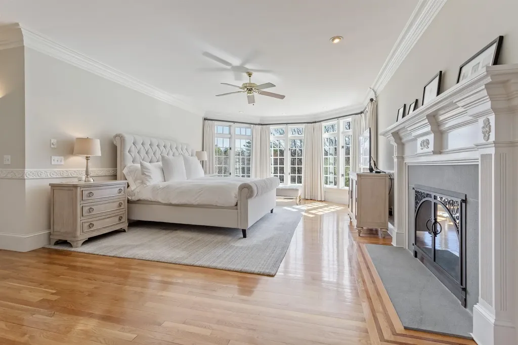 5 Cider Hill Road Hampton Falls NH 03844