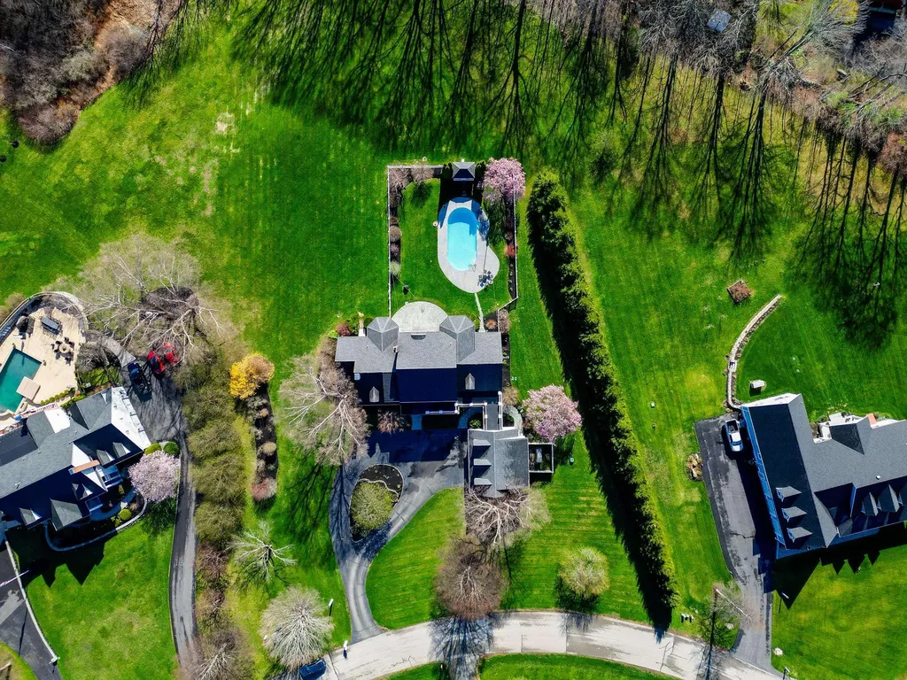 5 Cider Hill Road Hampton Falls NH 03844