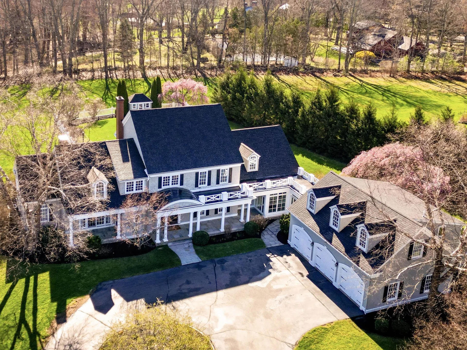 5 Cider Hill Road Hampton Falls NH 03844