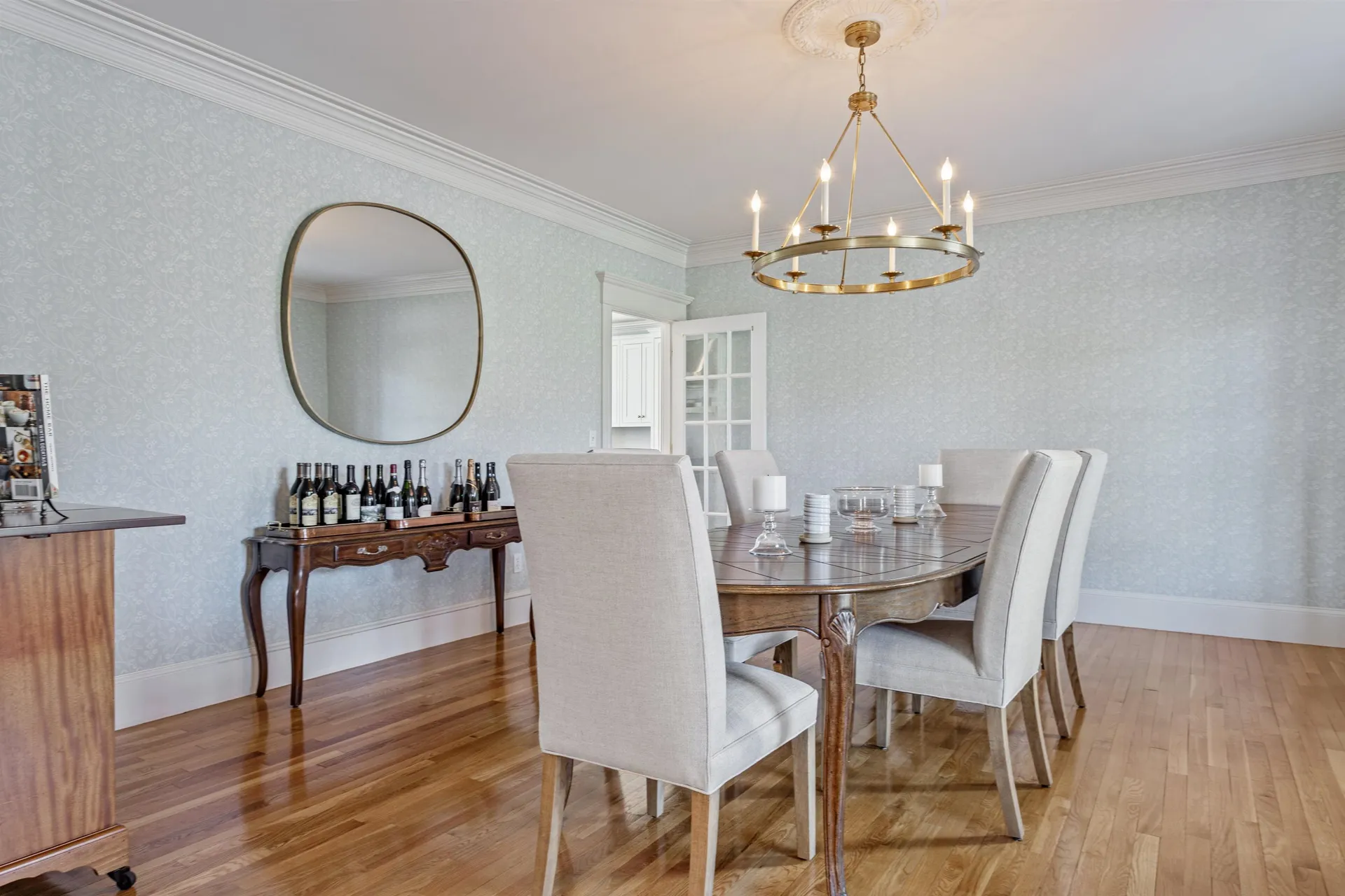5 Cider Hill Road Hampton Falls NH 03844