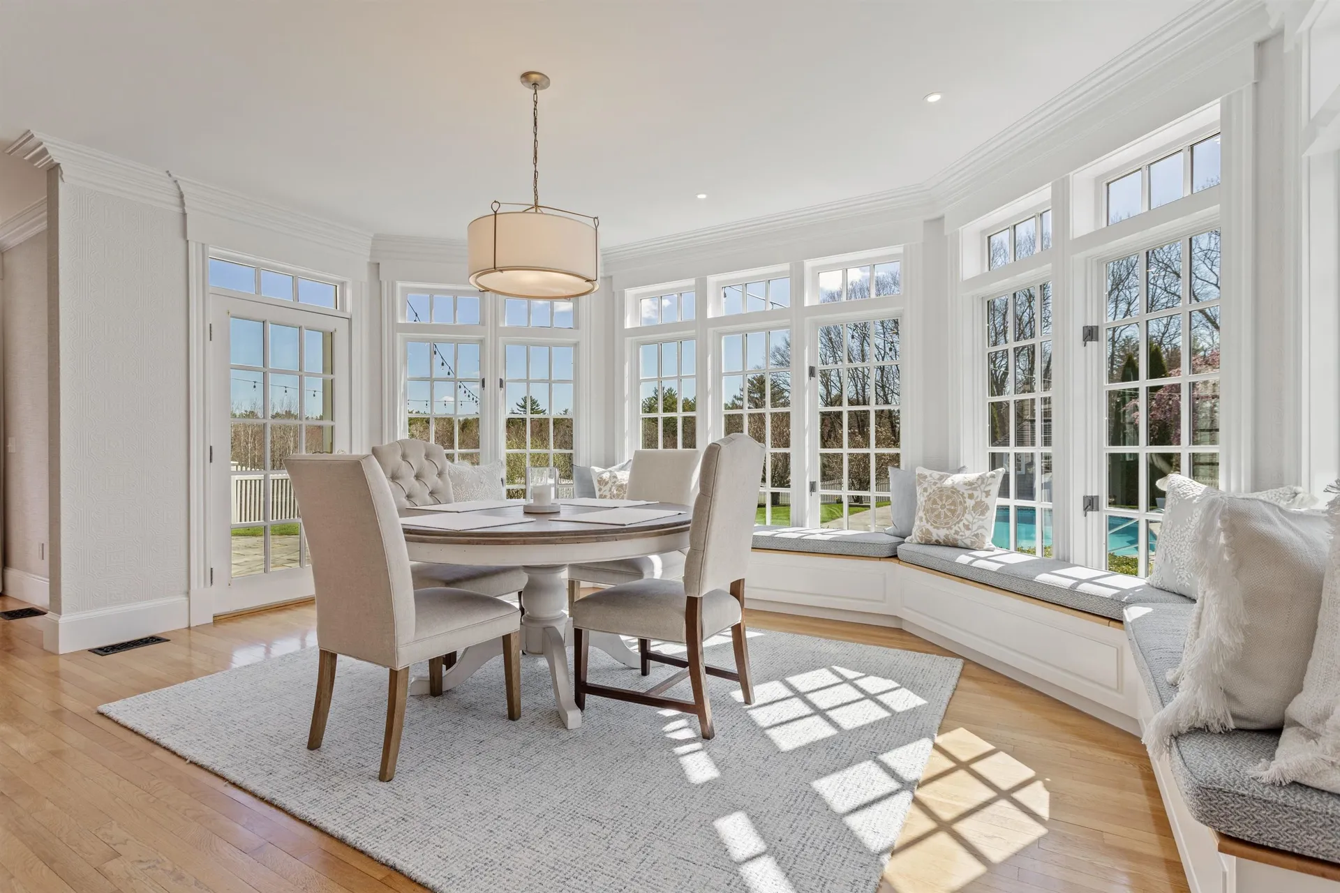 5 Cider Hill Road Hampton Falls NH 03844
