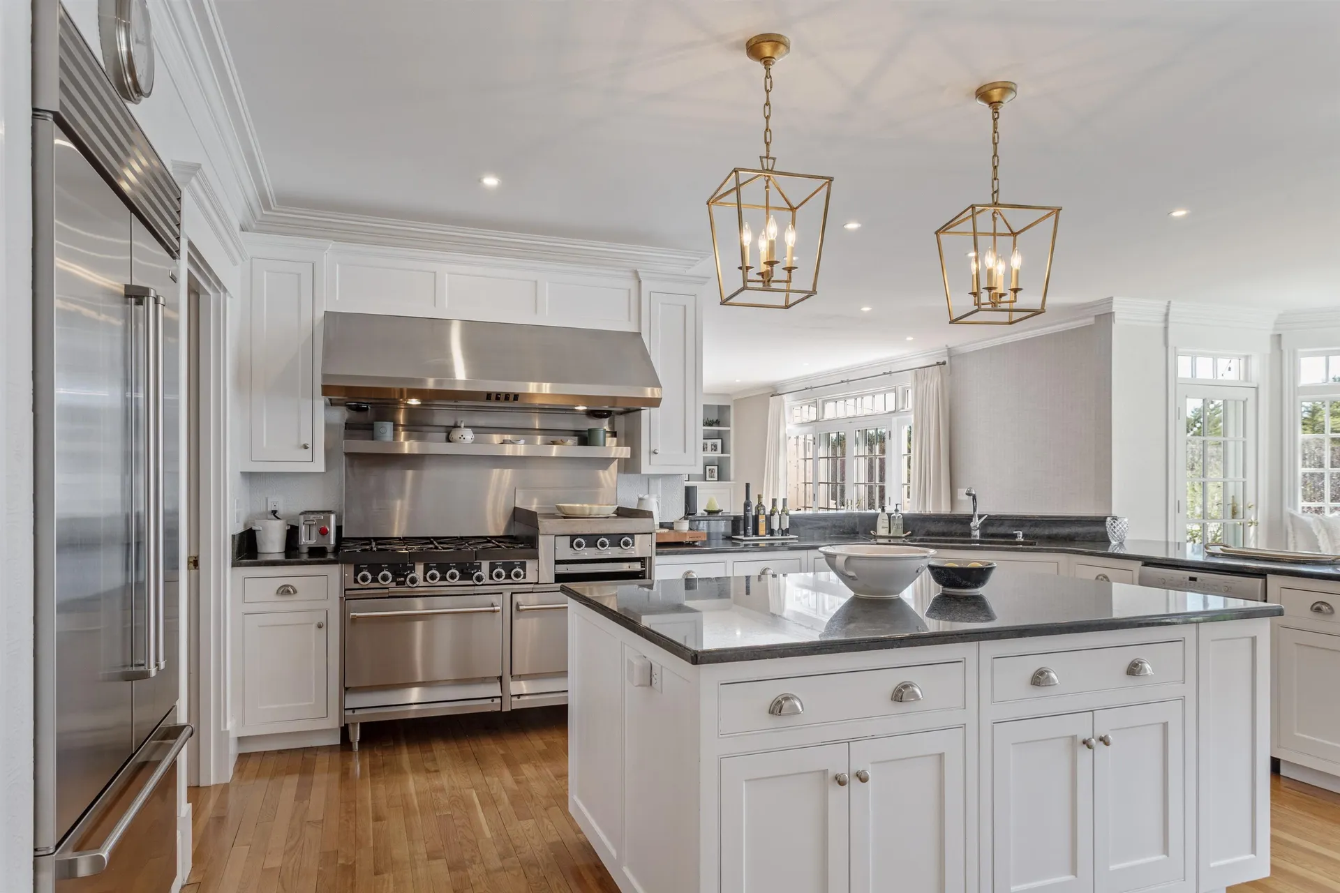 5 Cider Hill Road Hampton Falls NH 03844