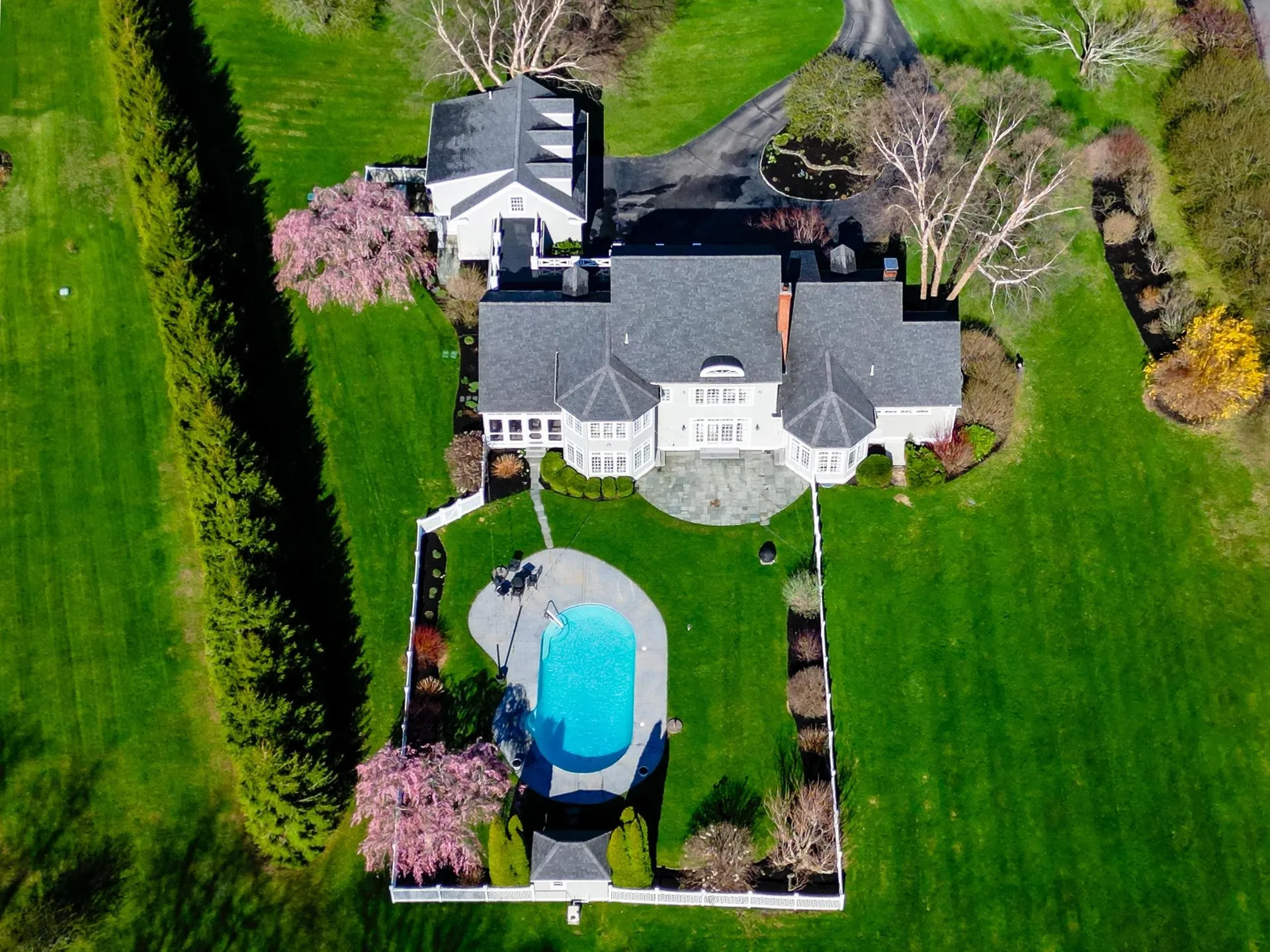 5 Cider Hill Road Hampton Falls NH 03844