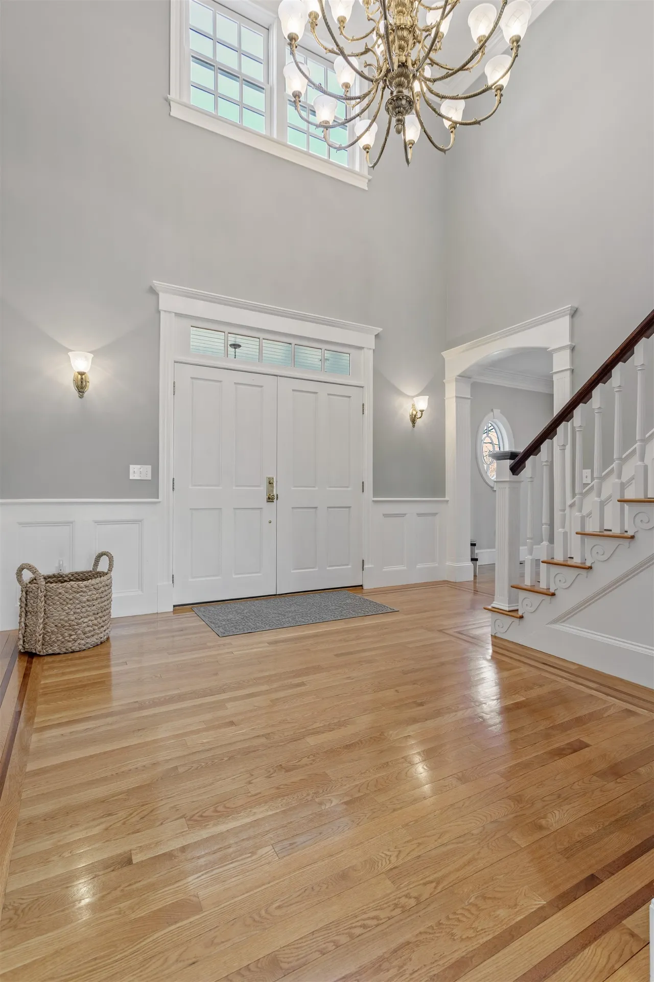 5 Cider Hill Road Hampton Falls NH 03844