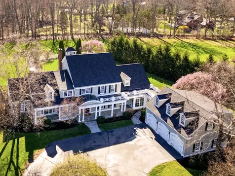 5 Cider Hill Road Hampton Falls NH 03844